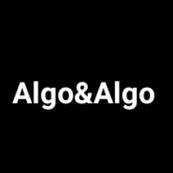Algo&Algo
